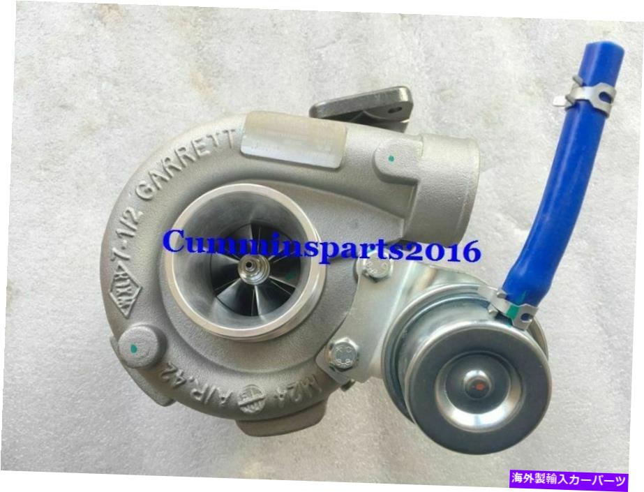 Turbo Charger 新しいGarrett GT25 828213-5004S G2R00-1118100-135 Yuchai YC4EG140N-50ターボチャージャー NEW GARRETT GT25 828213-5004S G2R00-1118100-135 YUCHAI YC4EG140N-50 TurboCharger【並行輸入品】｜Us Custom Parts Shop USDM