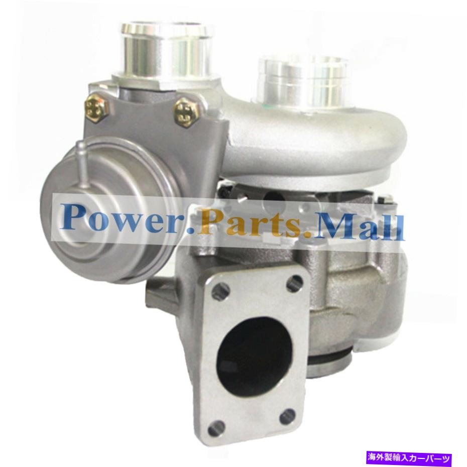 Turbo Charger ターボTD04Lターボチャージ49T77-07440 49377-07405フォルクスワーゲンクラフター2.5 TDI Turbo TD04L Turbocharger 49T77-07440 49377-07405 For Volkswagen Crafter 2.5 TDI【並行輸入品】|Us Custom Parts Shop USDM