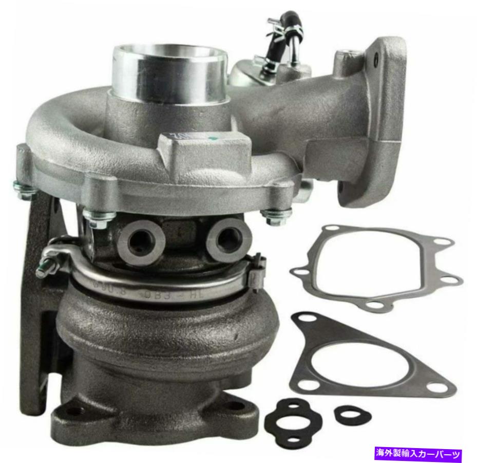 Turbo Charger RHF5H VF40 TurboCharger RHF5H FOT LEGACY-GT Outback-XT RHF5H VF40 Turbocharger RHF5H Fit for Legacy-GT Outback-XT【並行輸入品】
