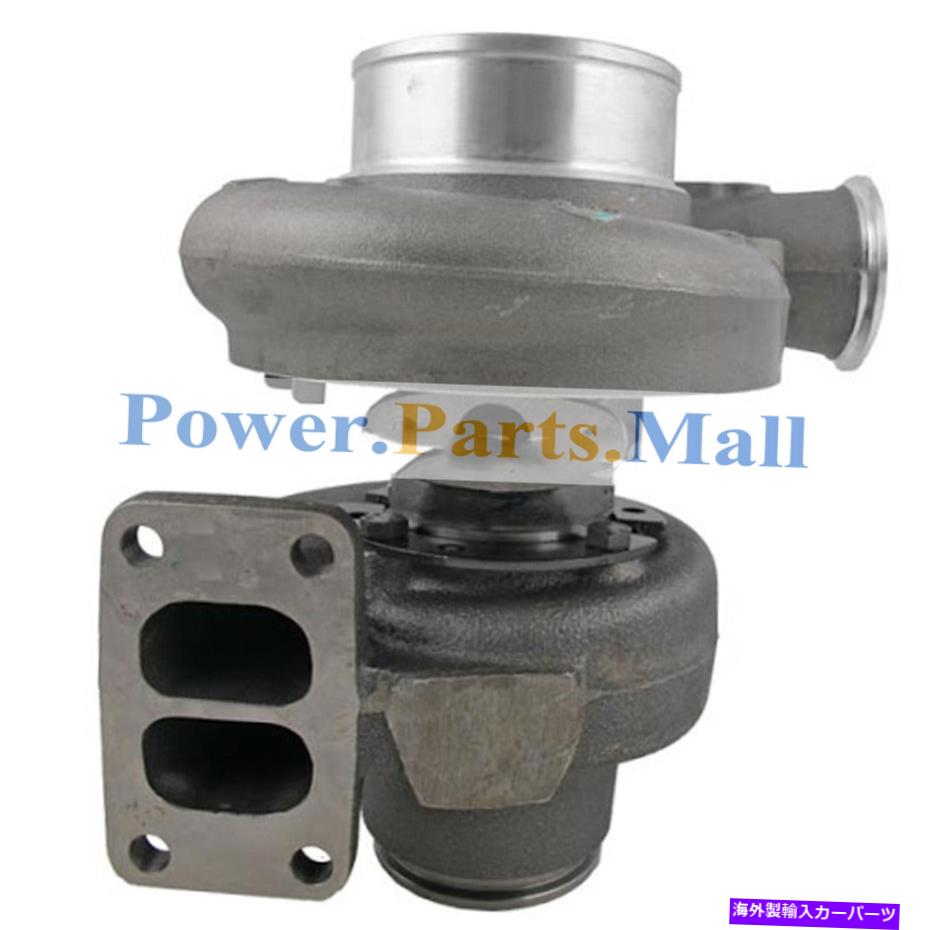 Turbo Charger HX35ターボチャージャー6754-81-8090 4037469 KOMATSU SAA6D107E-1 PC200-8 6D107用 HX35 Turbocharger 6754-81-8090 4037469 For Komatsu SAA6D107E-1 PC200-8 6D107【並行輸入品】｜Us Custom Parts Shop USDM