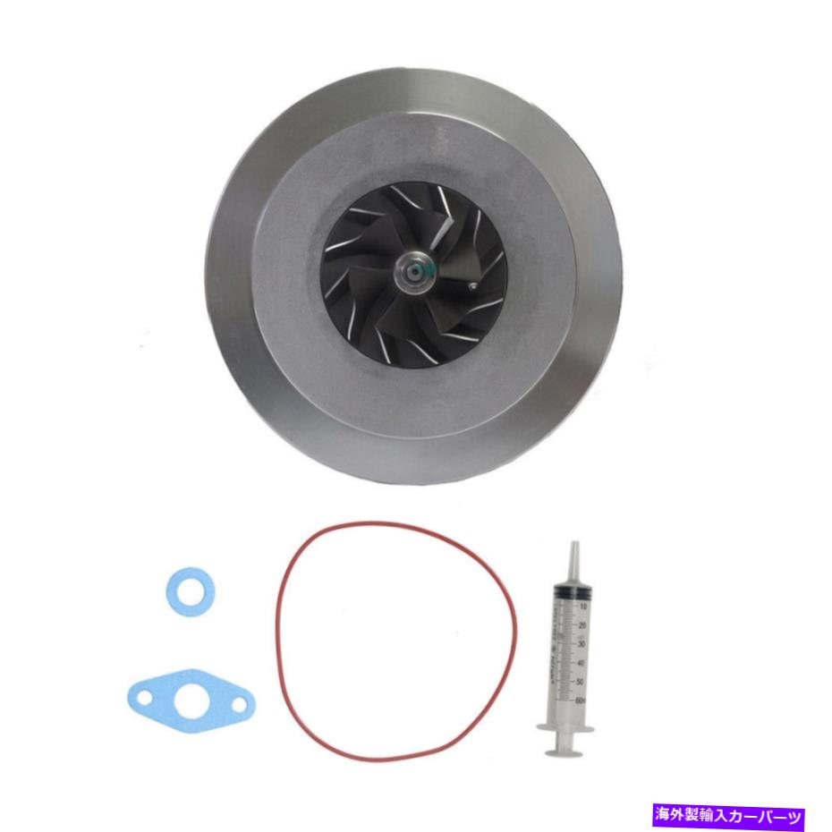 Turbo Charger Dodge Freightliner Mercedes Sprinter 2.7L OM612のターボターボチャージャーCHRA Turbo Turbocharger CHRA For Dodge Freightliner Mercedes Sprinter 2.7L OM612【並行輸入品】
