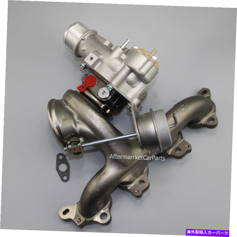 Turbo Charger Holden Chevrolet Cruze Opel Astra Corsa Insignia Meriva Z16Let 1.6のK03ターボ K03 Turbo for Holden Chevrolet Cruze Opel Astra Corsa Insignia Meriva Z16LET 1.6【並行輸入品】｜Us Custom Parts Shop USDM