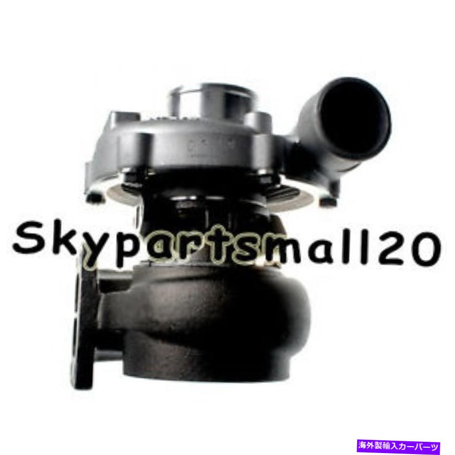 Turbo Charger Caterpillar 3056エンジン1PC用の新しいターボターボチャージャー141-9768 New Turbo Turbocharger 141-9768 for Caterpillar 3056 Engine 1pc【並行輸入品】｜Us Custom Parts Shop USDM