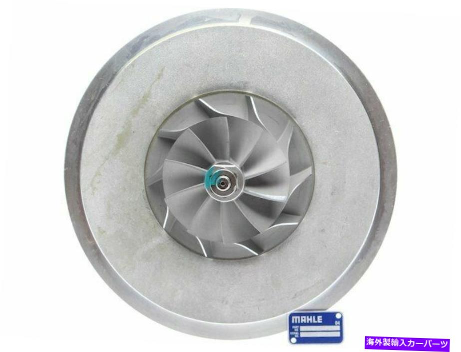 Turbo Charger 2002年から2004年のシボレーシルバラード3500ターボチャージャーカートリッジマーレ84934CV 2003 For 2002-2004 Chevrolet Silverado 3500 Turbocharger Cartridge Mahle 84934CV 2003【並行輸入品】