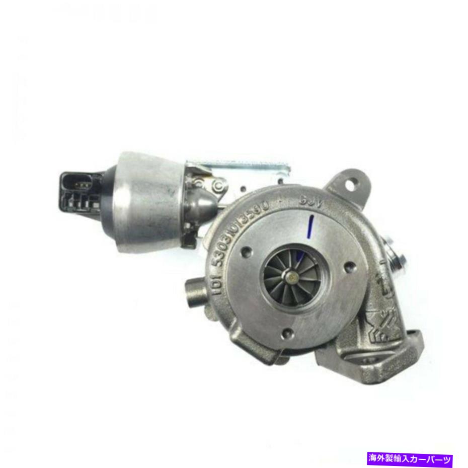 Turbo Charger カーターボターボチャージャーOEM 1118100-ED01A FOLT FOR FALL WALL HOVER 2.0T H5 Car Turbo Turbocharger OEM 1118100-ED01A Fit for Great Wall Hover 2.0T H5【並行輸入品】