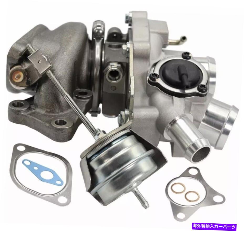 Turbo Charger Ford F-150 EcoBoost 3.5L 2011-2012 CL3Z6K682C用の左ターボターボチャージャー Left Turbo Turbocharger for Ford F-150 EcoBoost 3.5L 2011-2012 CL3Z6K682C【並行輸入品】