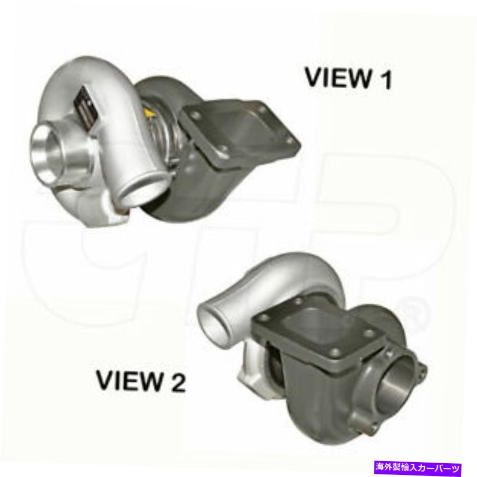 Turbo Charger 5I7903 5I-7903新しいアフターマーケットターボは、3064の猫に適合します 5I7903 5I-7903 New Aftermarket Turbo fits CAT for 3064【並行輸入品】