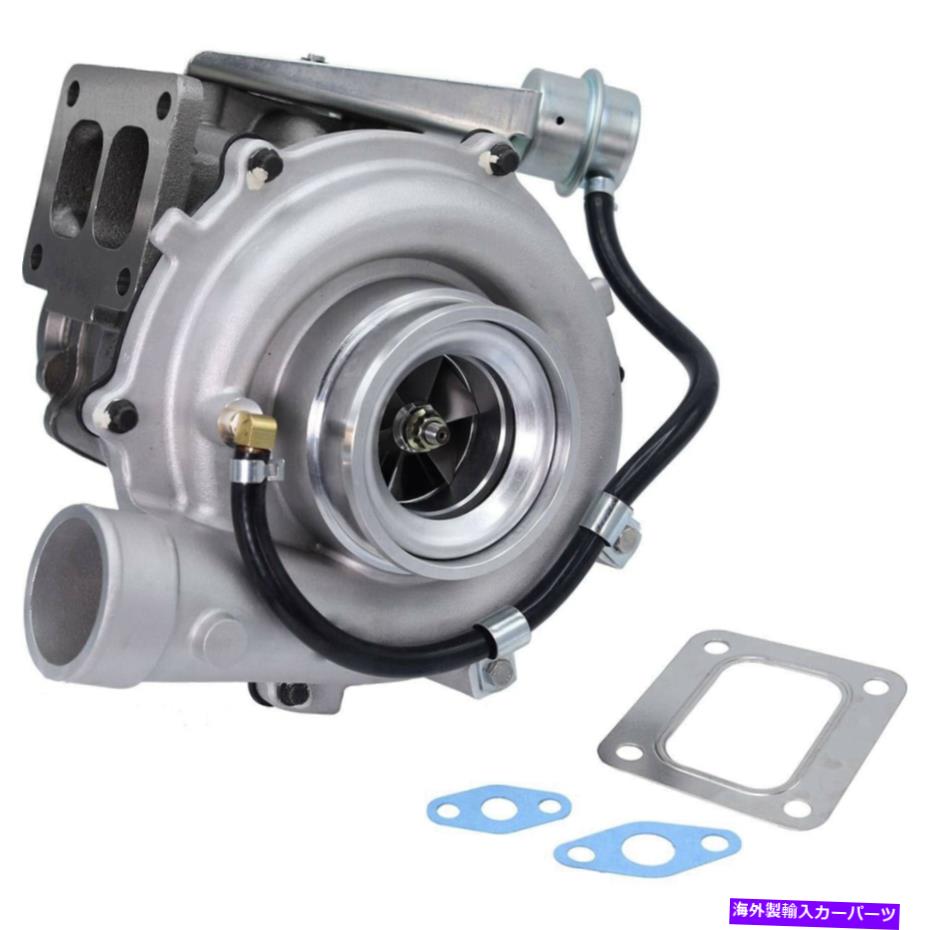 Turbo Charger Turbo TurboChargerは、International Navistar DT466E 7.6L 1830497C93 GTA3782Bに適合します Turbo Turbocharger Fits International Navistar DT466E 7.6L 1830497C93 GTA3782B【並行輸入品】|Us Custom Parts Shop USDM