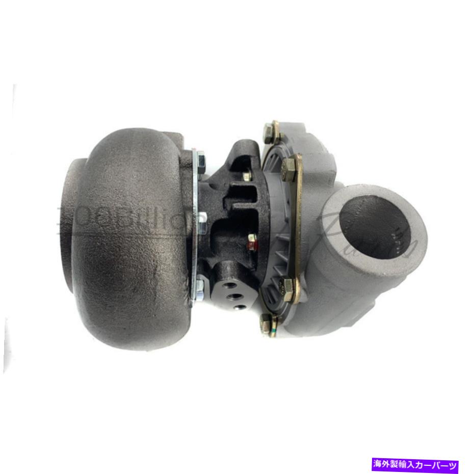 Turbo Charger Kobelco SK200-3掘削機用のターボチャージャー Turbocharger for Kobelco SK200-3 Excavator【並行輸入品】
