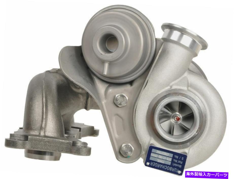 Turbo Charger 2007-2010 BMW 335iターボチャージャーリアカード44365TM 2008 2009 For 2007-2010 BMW 335i Turbocharger Rear Cardone 44365TM 2008 2009【並行輸入品】|Us Custom Parts Shop USDM