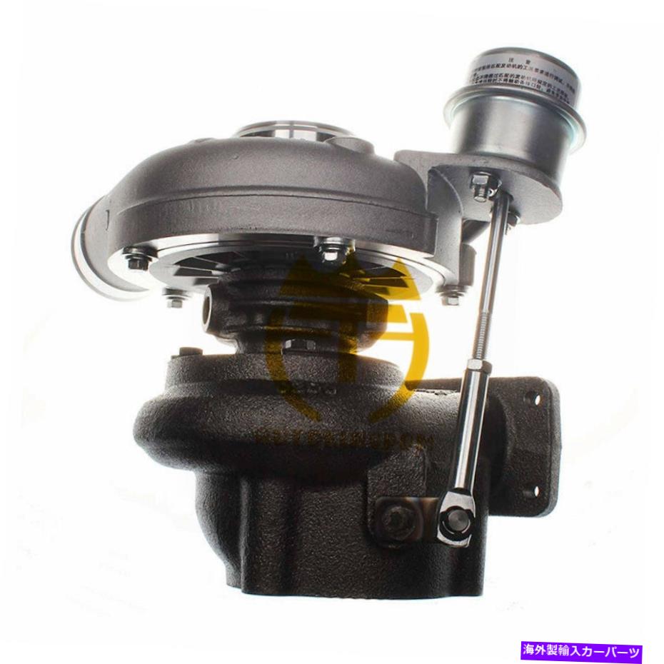 Turbo Charger 32006083 GT22256S JCB 4.4Lエンジンスカウト4.4のターボチャージャー 32006083 GT2256S Turbocharger for JCB 4.4L Engine Scout 4.4【並行輸入品】｜Us Custom Parts Shop USDM 199,430円