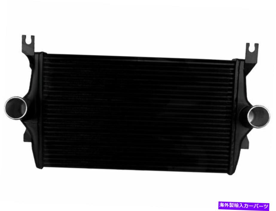 Turbo Charger 1999年から2003年フォードF250スーパーデューティインタークーラー26929GC 2000 2001 2002 7.3L V8 For 1999-2003 Ford F250 Super Duty Intercooler 26929GC 2000 2001 2002 7.3L V8【並行輸入品】