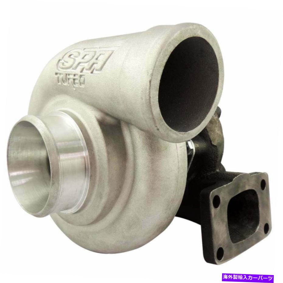 Turbo Charger SPA 522Sターボチャージャー-A/R .63 SPA 522S Turbocharger - A/R .63【並行輸入品】