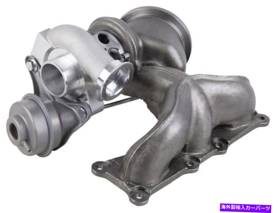 Turbo Charger 2009-2016 BMW Z4 TurboCharger 66111VG 2010 2012 2012 2013 2014 2015 For 2009-2016 BMW Z4 Turbocharger 66111VG 2010 2011 2012 2013 2014 2015【並行輸入品】