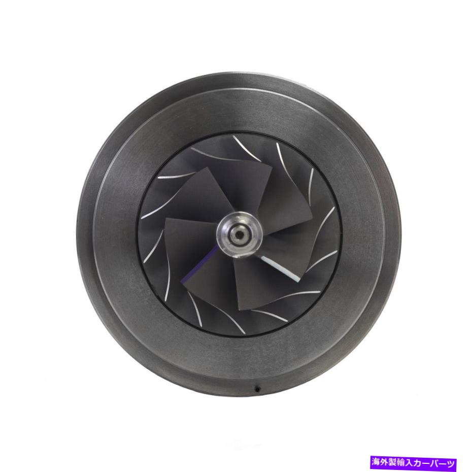 Turbo Charger ターボチャージャーカートリッジビン：6ロトマスターH1350202N Turbocharger Cartridge-VIN: 6 Rotomaster H1350202N【並行輸入品】