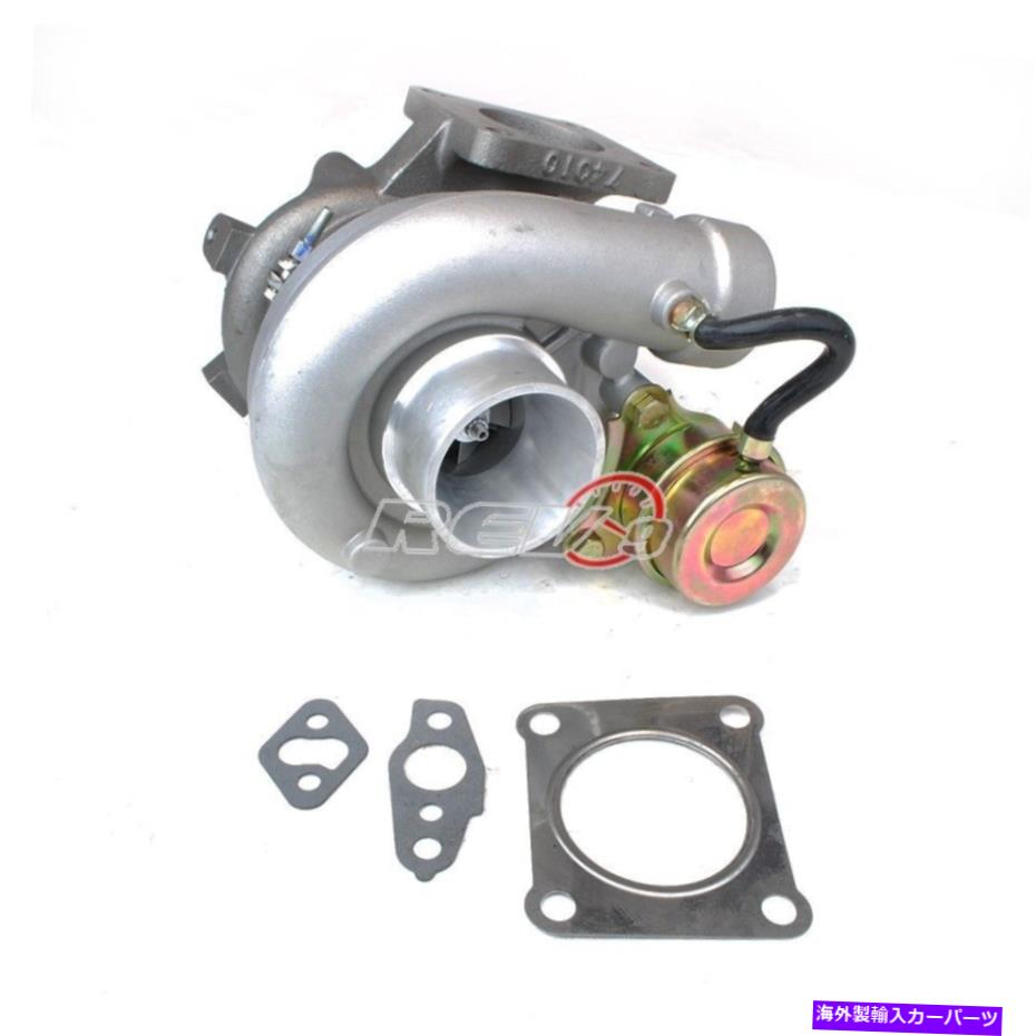 Turbo Charger Rev9 CT26ターボ充電器7MGTE SUPRA JZA70 MK3 7M BOLT-ON OEMストックサイズ Rev9 ct26 Turbo Charger For 7mgte Supra JZA70 MK3 7m BOLT-ON OEM stock size【並行輸入品】｜Us Custom Parts Shop USDM