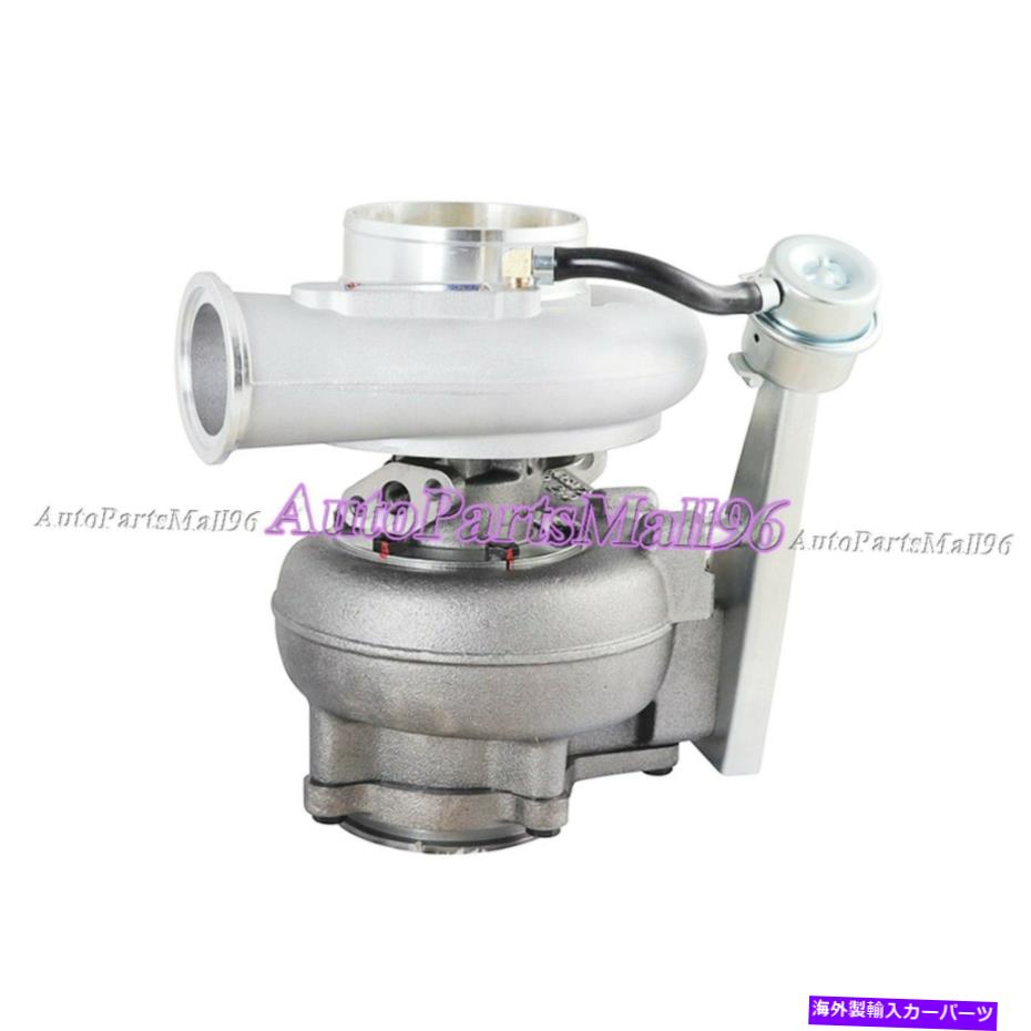 Turbo Charger 4035899 4038003新しいHX40Wターボチャージャーフィットカミンズ6CTA8.3エンジン 4035899 4038003 New HX40W Turbocharger fit for Cummins 6CTA8.3 Engine【並行輸入品】
