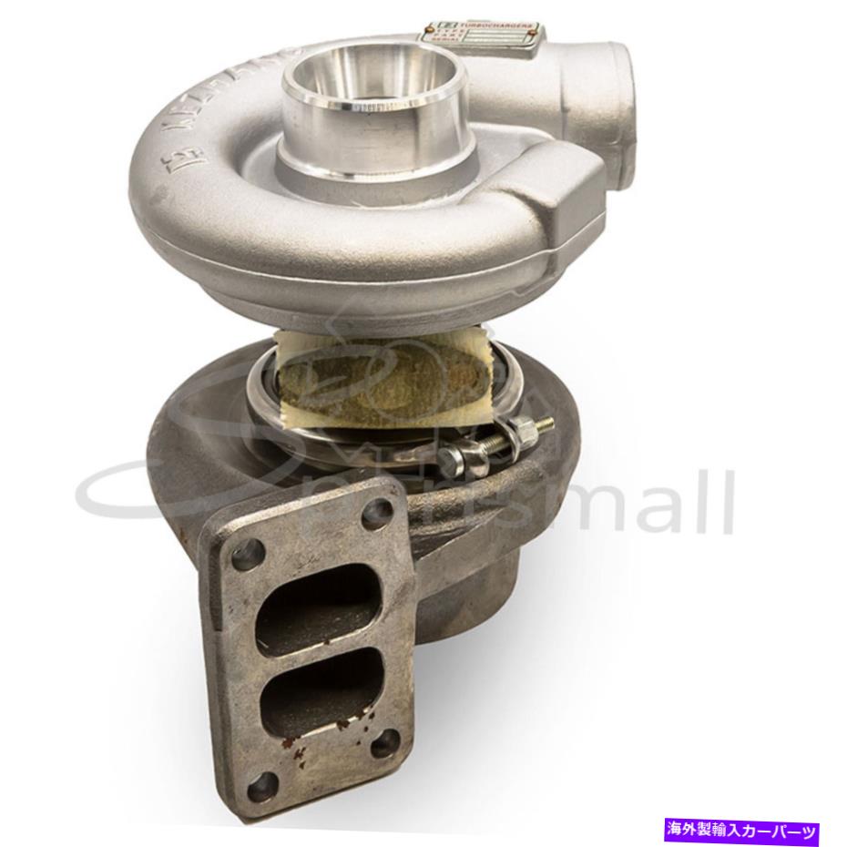 Turbo Charger ME088725 KOBELCO SK200-3掘削機6D31エンジン用のターボチャージャーターボ ME088725 Turbocharger Turbo for Kobelco SK200-3 Excavator 6D31 Engine【並行輸入品】