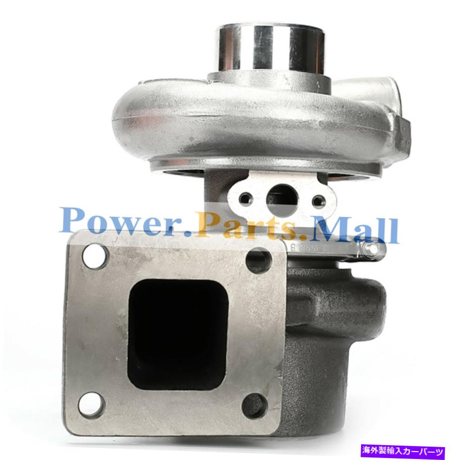 Turbo Charger ターボチャージャーME088256 49179-02110 Turbocharger ME088256 49179-02110 For Kobelco SK200-3 Komatsu SK07 Kato HD550【並行輸入品】|Us Custom Parts Shop USDM
