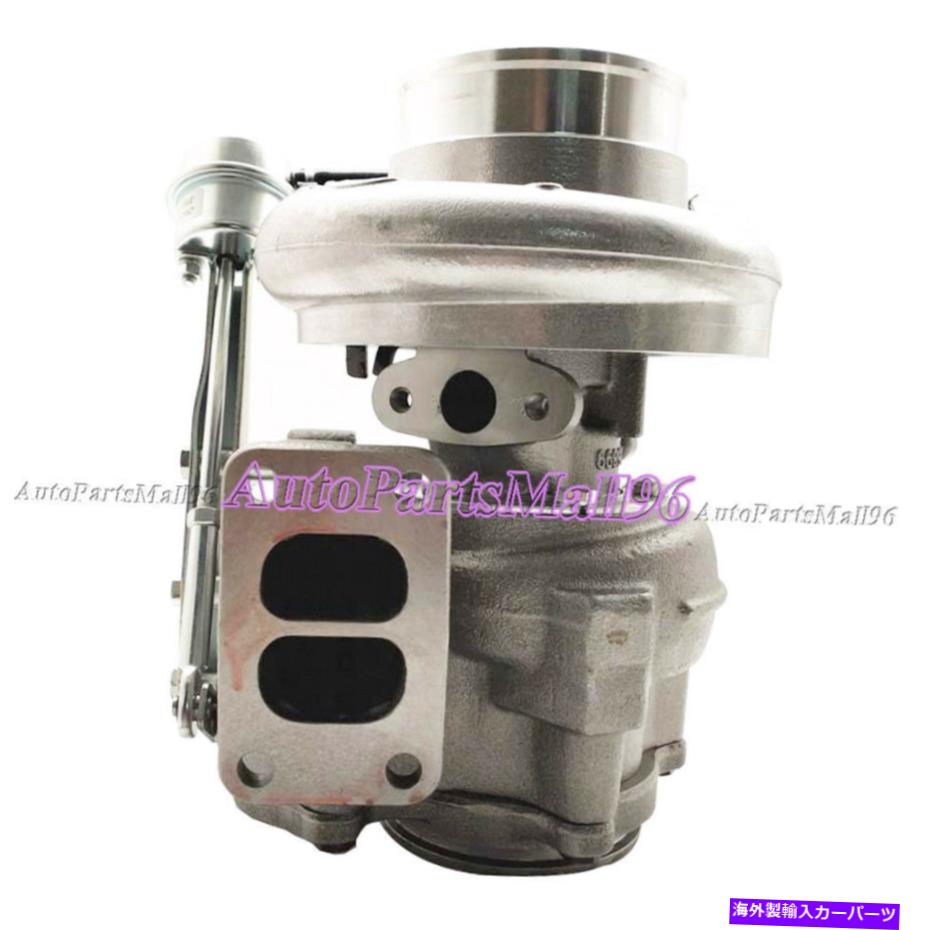 Turbo Charger KOMATSU PC300-8 PC350-7 PC350-8 PC360-8 Turbo 6745-81-8110用HX40Wターボ HX40W turbo for Komatsu PC300-8 PC350-7 PC350-8 PC360-8 Turbo 6745-81-8110【並行輸入品】