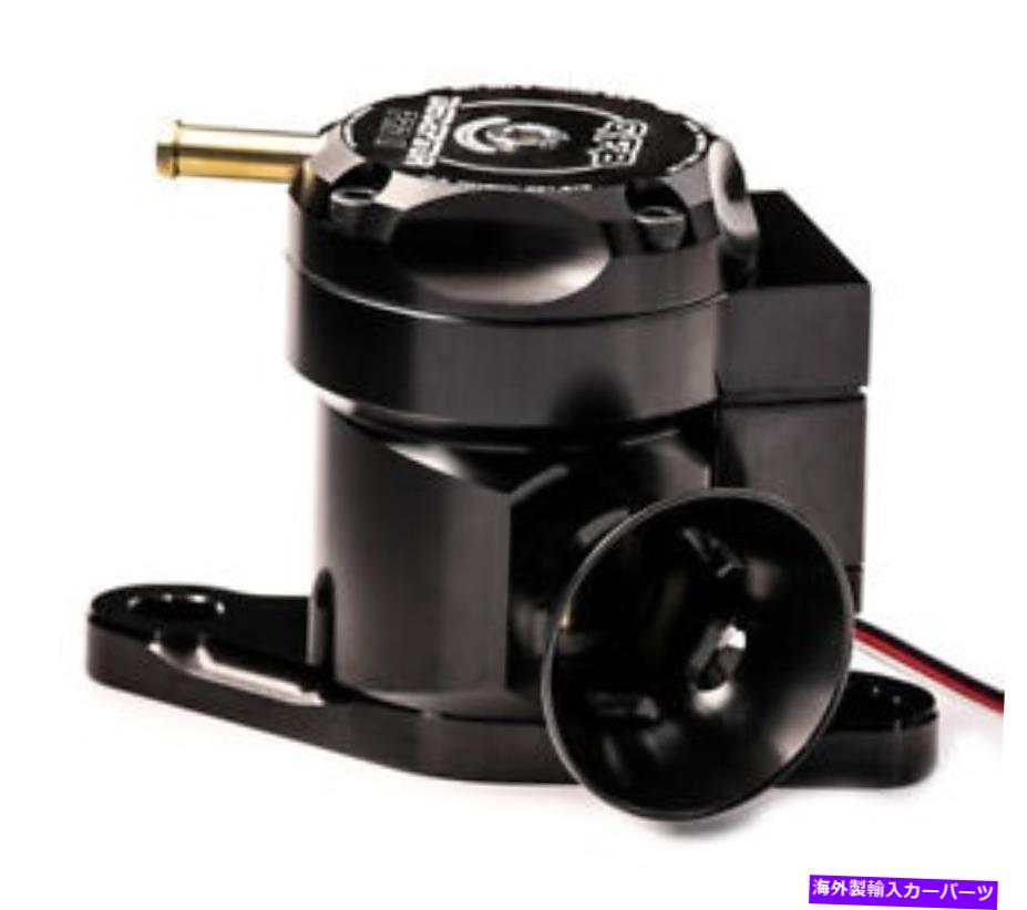 Turbo Charger T9501ブローオフバルブディセプターフィット/スバル08 14 EJ255 T9501 Blow Off Valve Deceptor Fits/For Subaru 08 14 Ej255【並行輸入品】