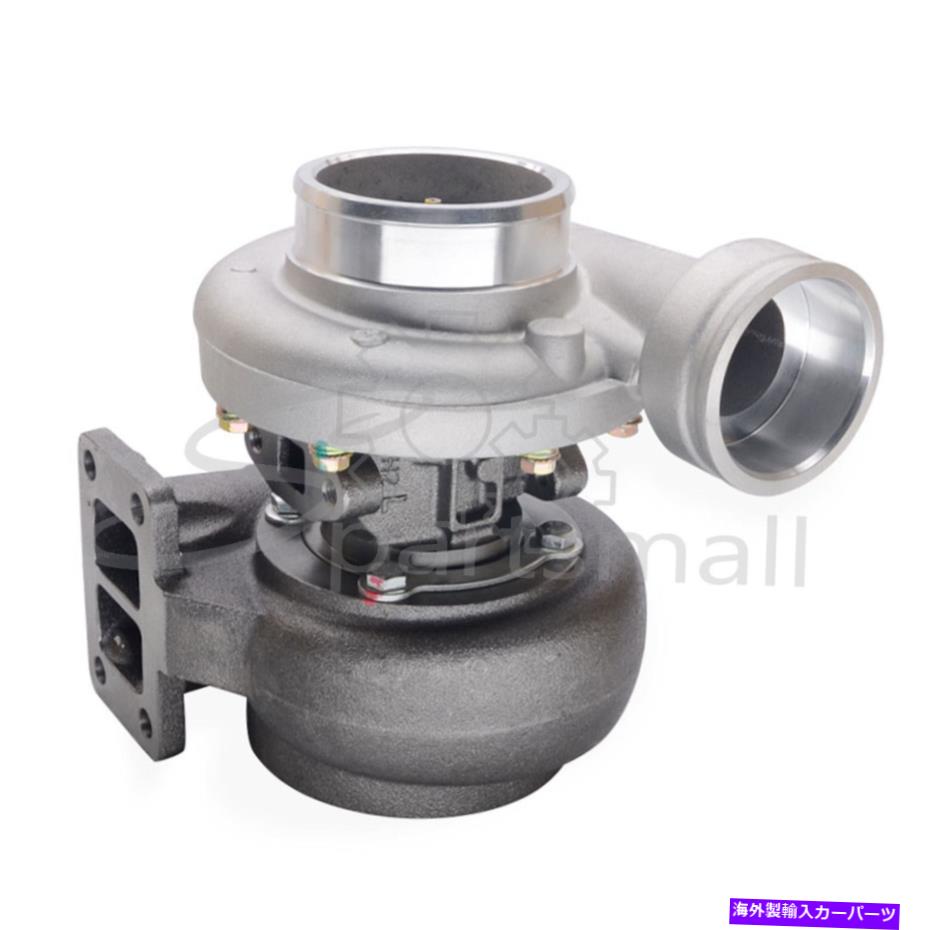 Turbo Charger 8980302170ターボチャージャーRHF55 Sumitomo掘削機ISUZU 4HK1エンジン用ターボ 8980302170 Turbocharger RHF55 Turbo for Sumitomo Excavator Isuzu 4HK1 Engine【並行輸入品】