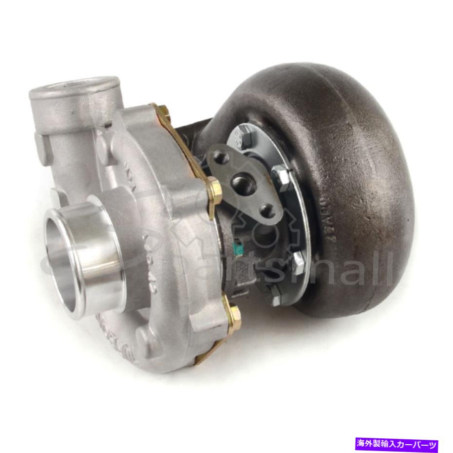 Turbo Charger ME088488 KOBELCO SK200-1掘削機Mitsubishi 6D31Tエンジン用のターボチャージャー ME088488 Turbocharger for Kobelco SK200-1 Excavator Mitsubishi 6D31T Engine【並行輸入品】｜Us Custom Parts Shop USDM