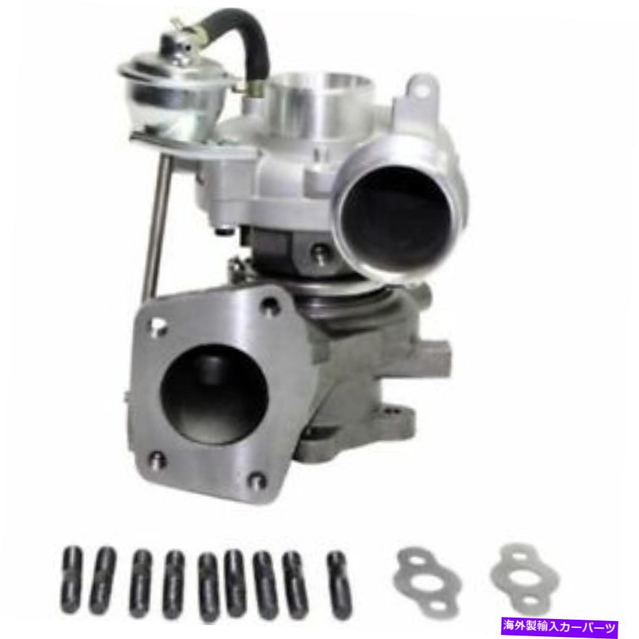 Turbo Charger Mazda CX-7 2007-2012の新しいターボチャージャー New Turbocharger For Mazda CX-7 2007-2012【並行輸入品】|Us Custom Parts Shop USDM