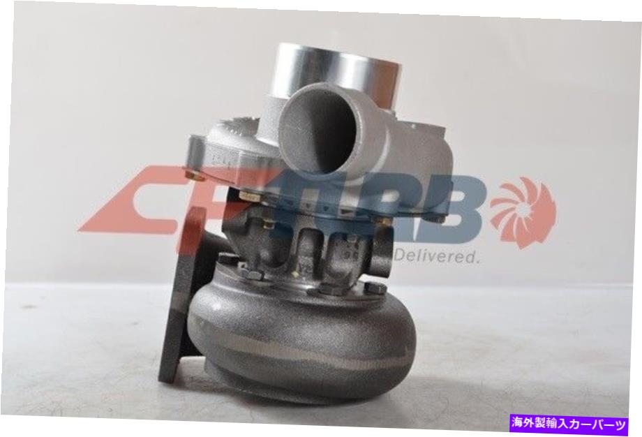 Turbo Charger 本物のOEM KOMATSU PC100-1 S4D105-5 465044-0231/6135-81-8201 Turbo T04B59 Grret Genuine OEM KOMATSU PC100-1 S4D105-5 465044-0231/6135-81-8201 Turbo T04B59 GRRET【並行輸入品】
