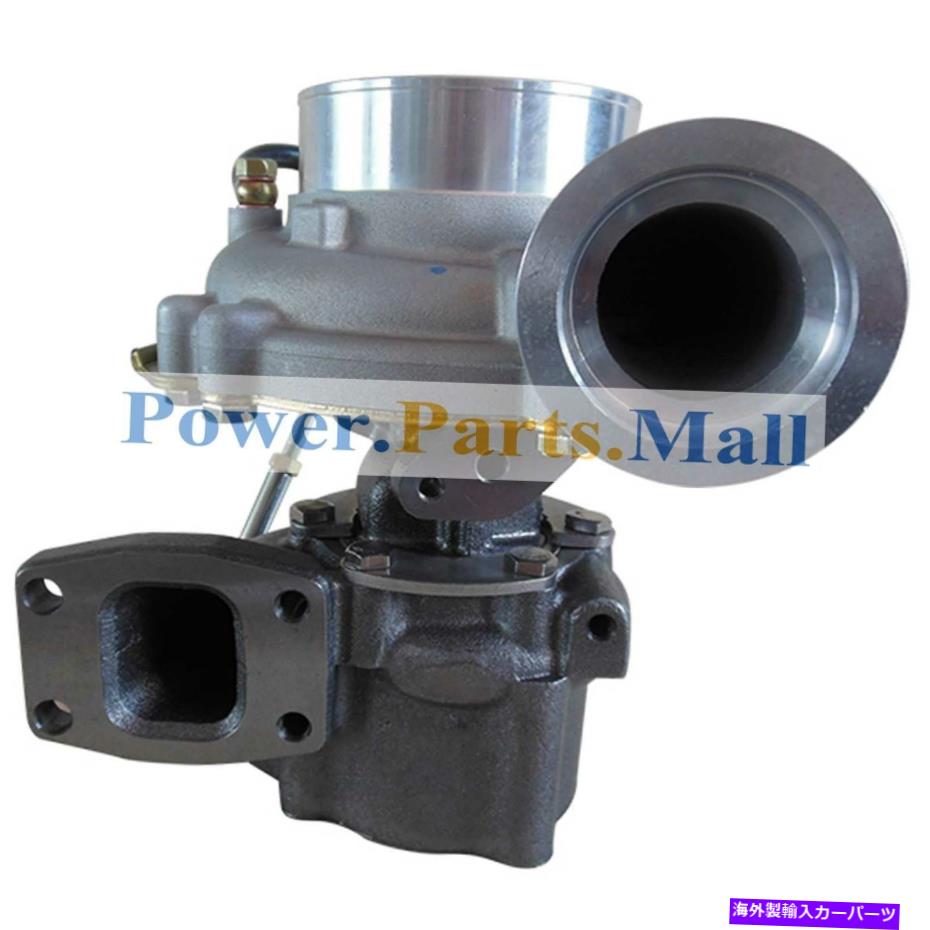 Turbo Charger Turbo K24 TurboCharger 53249707114 53249887114 Turbo K24 Turbocharger 53249707114 53249887114 For MERCEDES Truck 4.8L OM924LA【並行輸入品】
