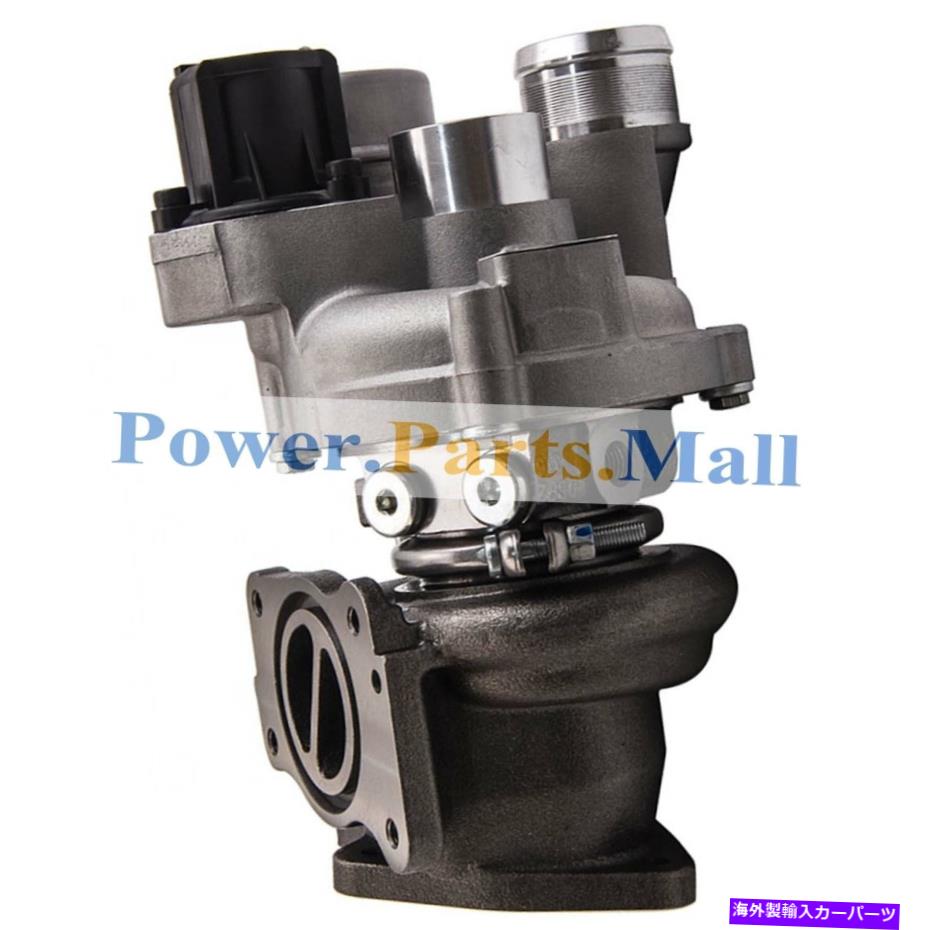 Turbo Charger ターボK03ターボチャージャー53039880118ミニクーパーのためのハッチバックコンバーチブルR55 Turbo K03 Turbocharger 53039880118 For Mini Cooper S Hatchback Convertible R55【並行輸入品】