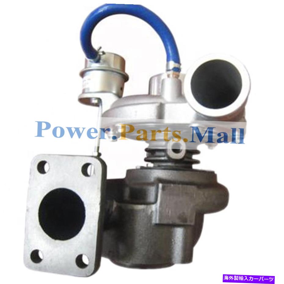 Turbo Charger Turbo GT25 TurboCharger 2674A209 711736-5010S FOR PERKINS RG RS 1104C-44Tエンジン Turbo GT25 Turbocharger 2674A209 711736-5010S For Perkins RG RS 1104C-44T Engine【並行輸入品】