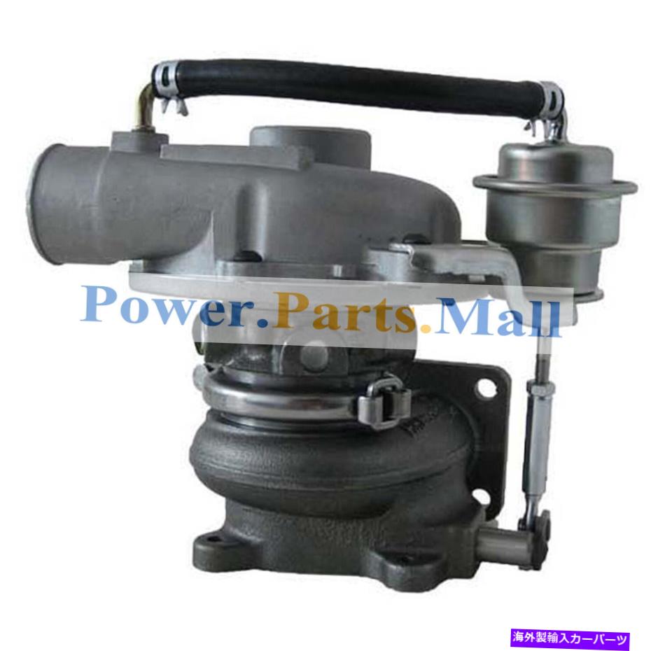 Turbo Charger 新しいターボRHF5ターボチャージャー8971195672 8971195670 ISUZU 4JB1Tエンジンに適合 New Turbo RHF5 Turbocharger 8971195672 8971195670 Fits For Isuzu 4JB1T Engine【並行輸入品】|Us Custom Parts Shop USDM