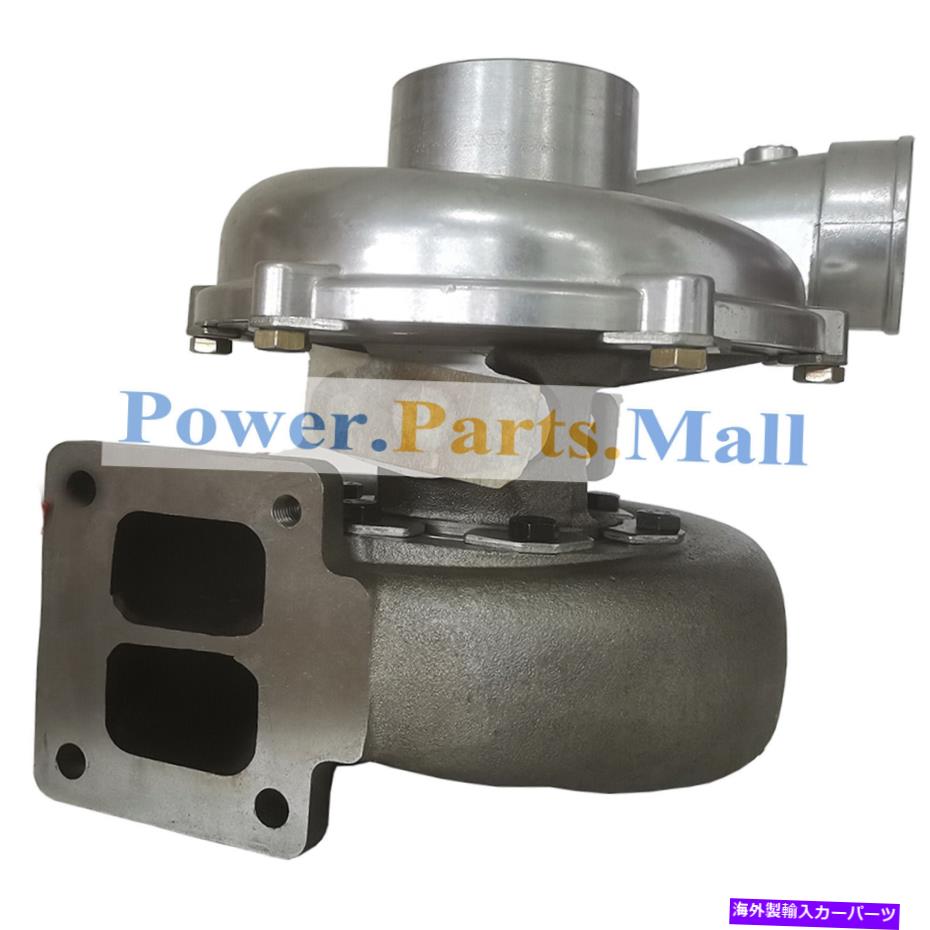 Turbo Charger TurboCharger 24100-1440 241001440 VD250019 for Hitachi Excavator ex300-1 UH12-7 Turbocharger 24100-1440 241001440 VD250019 For Hitachi Excavator EX300-1 UH12-7【並行輸入品】