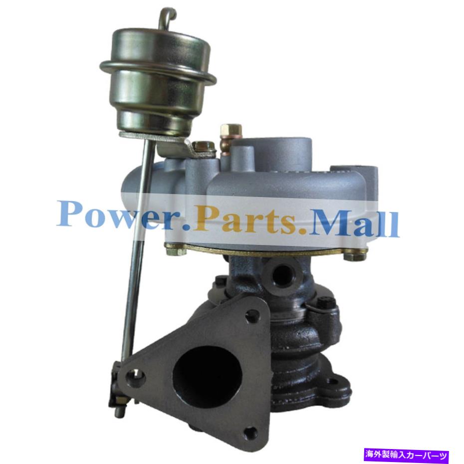 Turbo Charger ターボGT1544Sターボチャージャー454159-0001 53039880015フォルクスワーゲンゴルフIV/ボラ Turbo GT1544S Turbocharger 454159-0001 53039880015 For Volkswagen Golf IV/Bora【並行輸入品】｜Us Custom Parts Shop USDM