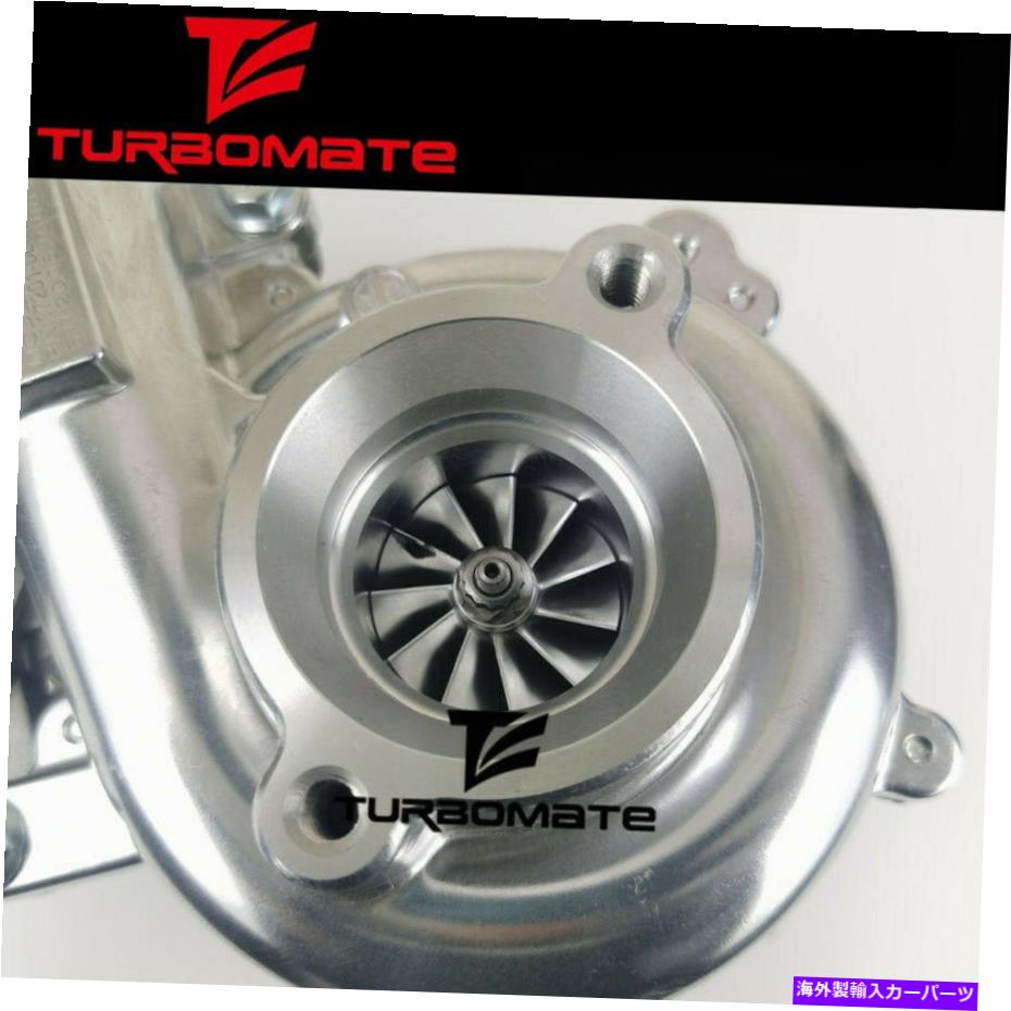 Turbo Charger MFS GTX 11タービン17201-0L040 For Toyota Forterurner Hilux Land Cruiser 3.0d 1kd MFS GTX 11 Turbine 17201-0L040 for Toyota Forturner Hilux Land Cruiser 3.0D 1KD【並行輸入品】｜Us Custom Parts Shop USDM