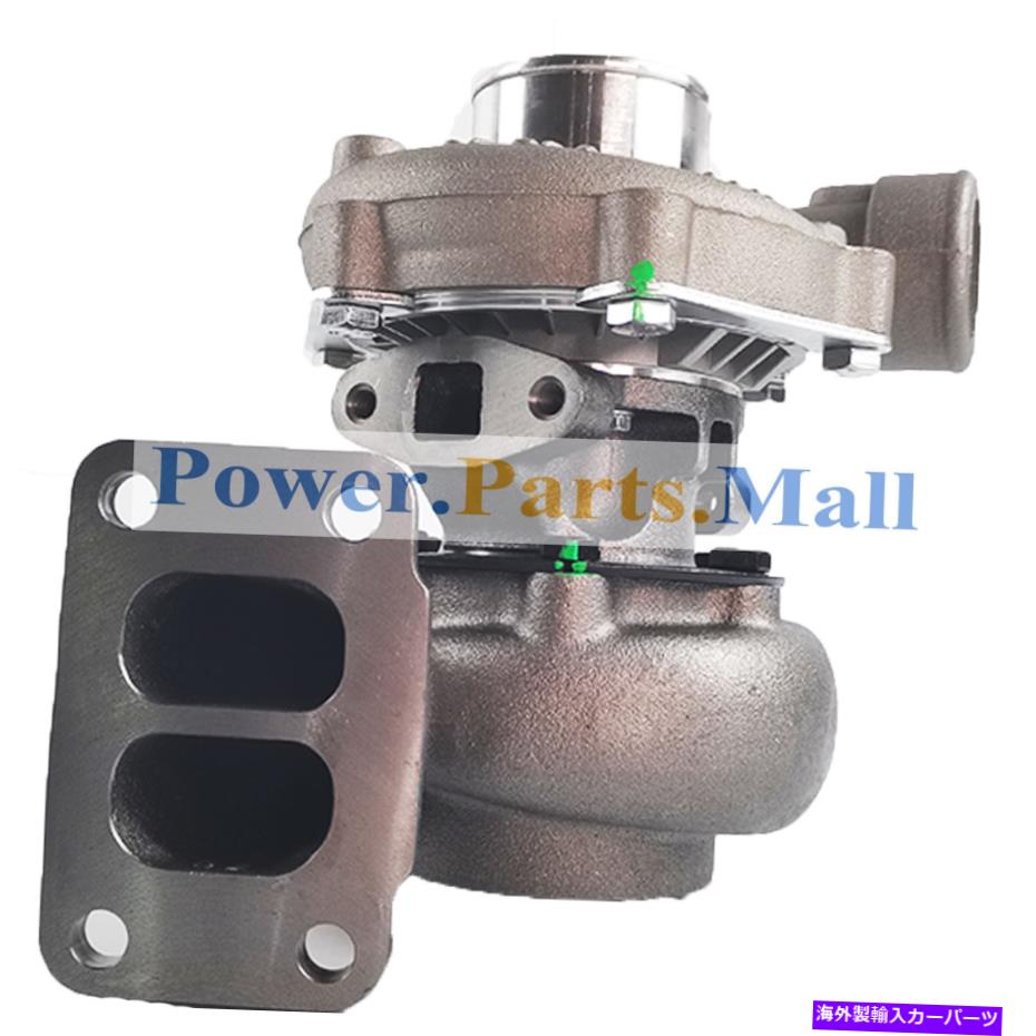 Turbo Charger Turbo TE06H TurboCharger 466129-0001 ME088488 FOR KOBELCO SK200-2 SK200-5 6D31 Turbo TE06H Turbocharger 466129-0001 ME088488 For Kobelco SK200-2 SK200-5 6D31【並行輸入品】