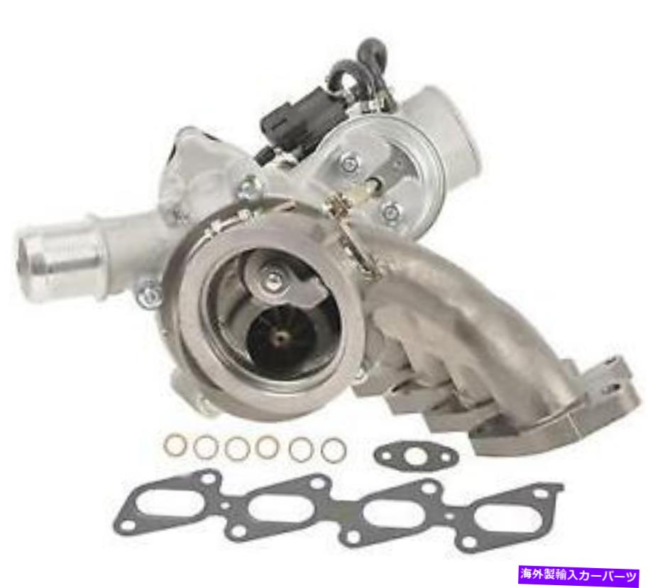 Turbo Charger ＃2N-115 Cardone Industries TurboCharger # 2n-115 Cardone Industries Turbocharger【並行輸入品】｜Us Custom Parts Shop USDM