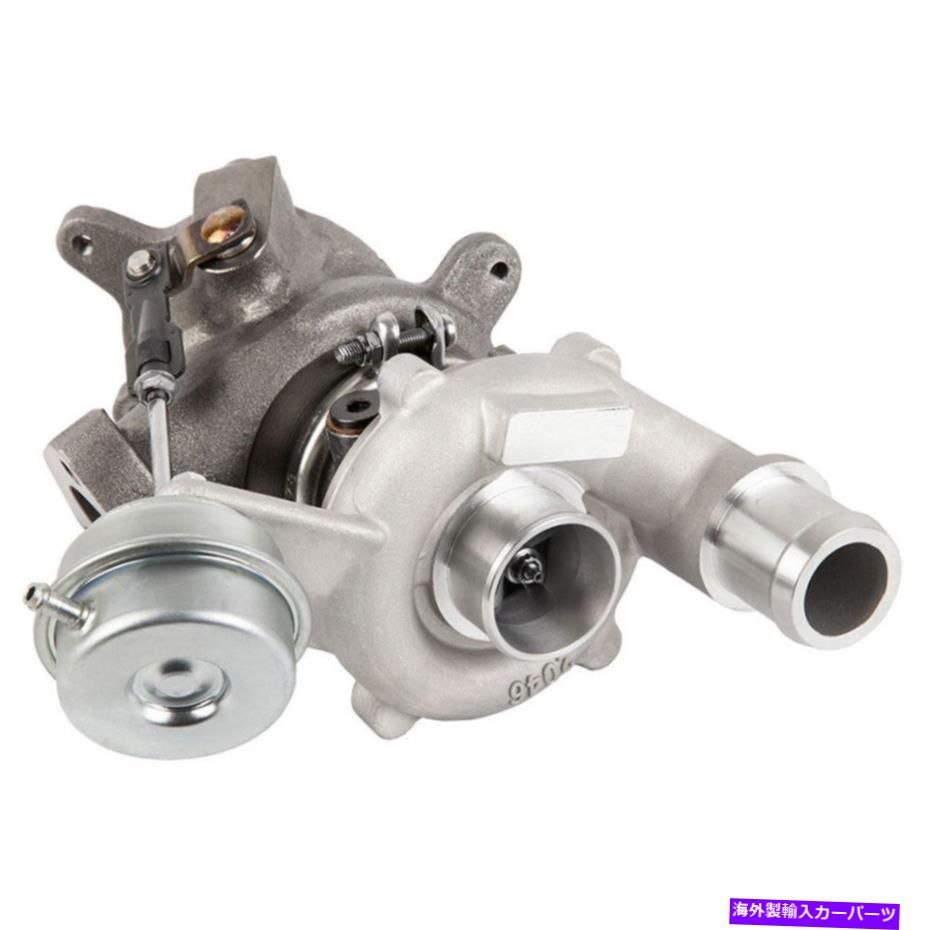 Turbo Charger Ford Explorer Flex Taurus Lincoln MKS MKT左サイドターボターボチャージャーDAC For Ford Explorer Flex Taurus Lincoln MKS MKT Left Side Turbo Turbocharger DAC【並行輸入品】