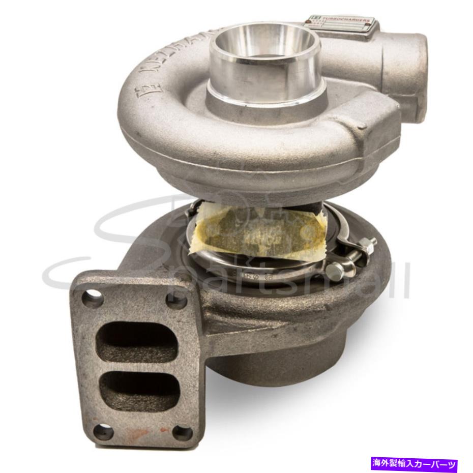Turbo Charger 17021603 KOMATSU PC120-5 PC100-5 Kato HD700-7掘削機6d31用ターボチャージャー 17021603 Turbocharger for Komatsu PC120-5 PC100-5 Kato HD700-7 Excavator 6D31【並行輸入品】