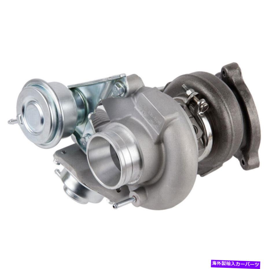 Turbo Charger ボルボS60 S70 V70 C70 2.4T 1999 2000 2001ターボターボチャージャーギャップ用 For Volvo S60 S70 V70 C70 2.4T 1999 2000 2001 Turbo Turbocharger GAP【並行輸入品】