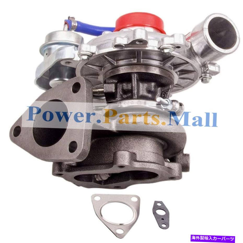 Turbo Charger ターボCT16ターボチャージャー17201-OL030トヨタランドクルーザーHI-LUX 2KDFTVエンジン用 Turbo CT16 Turbocharger 17201-OL030 For Toyota Land Cruiser Hi-Lux 2KDFTV Engine【並行輸入品】｜Us Custom Parts Shop USDM