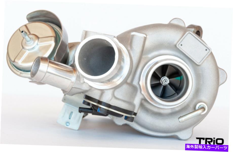 Turbo Charger 2011-2012 Ford F-150 3.5L EcoBoost右側179205 B3Z6K682Dのターボチャージャー Turbocharger For 2011-2012 Ford F-150 3.5L EcoBoost Right Side 179205 B3Z6K682D【並行輸入品】