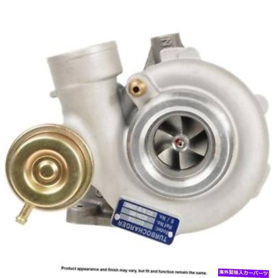 Turbo Charger Rotomaster A1170117Nターボチャージャー Rotomaster A1170117N Turbocharger【並行輸入品】