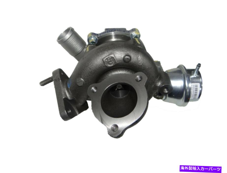 Turbo Charger Mahindra Boleroの新しいモデルに適したターボチャージャー Turbocharger Fit For Mahindra Bolero New Model【並行輸入品】