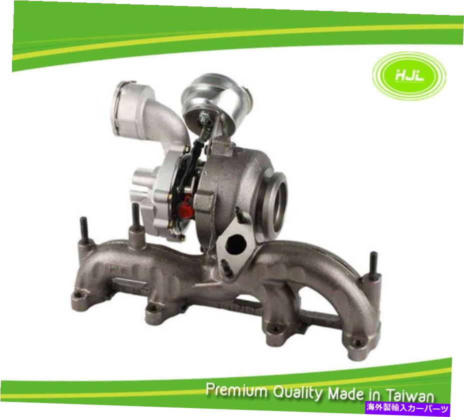Turbo Charger アウディシートSkoda VW 1.9 TDI 90HP/105HPターボチャージャーBJB BKC BXE 038253056E 751851 AUDI SEAT SKODA VW 1.9 TDi 90Hp/105Hp Turbocharger BJB BKC BXE 038253056E 751851【並行輸入品】