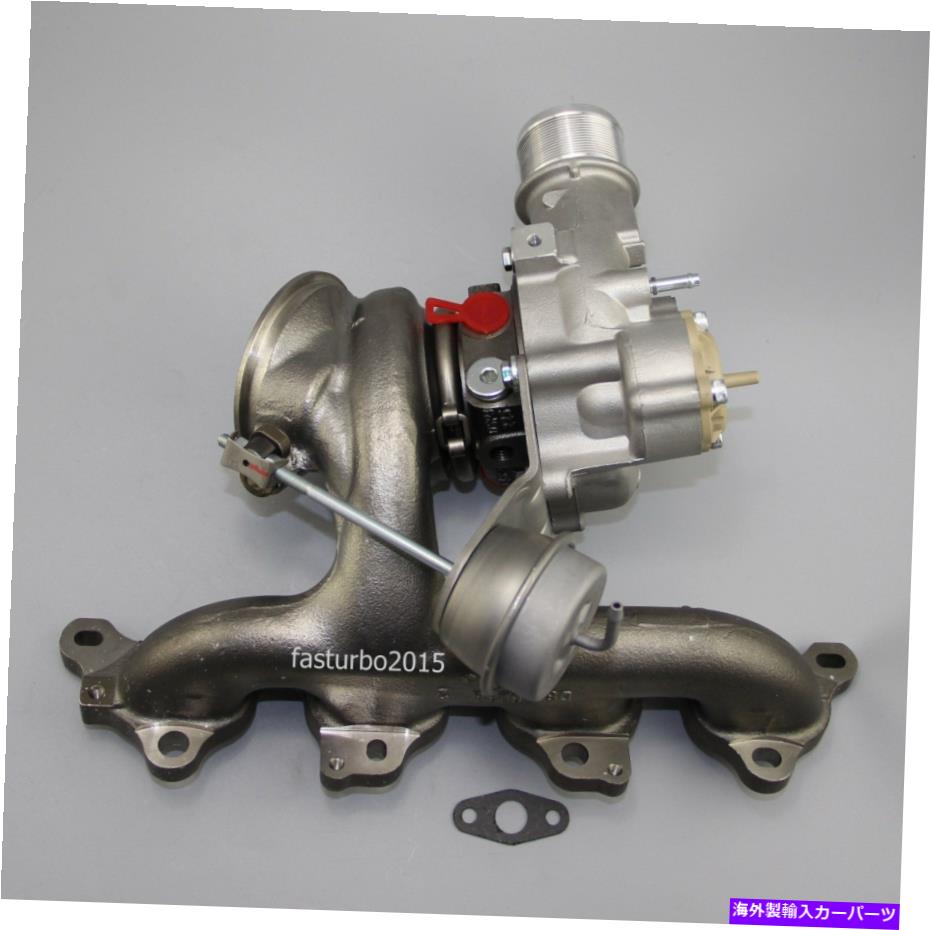 Turbo Charger Holden Cruze Sedan Hatchback Opel Astra Corsa D 1.6L 53039700110のK03ターボ K03 Turbo for Holden Cruze Sedan Hatchback Opel Astra Corsa D 1.6L 53039700110【並行輸入品】｜Us Custom Parts Shop USDM