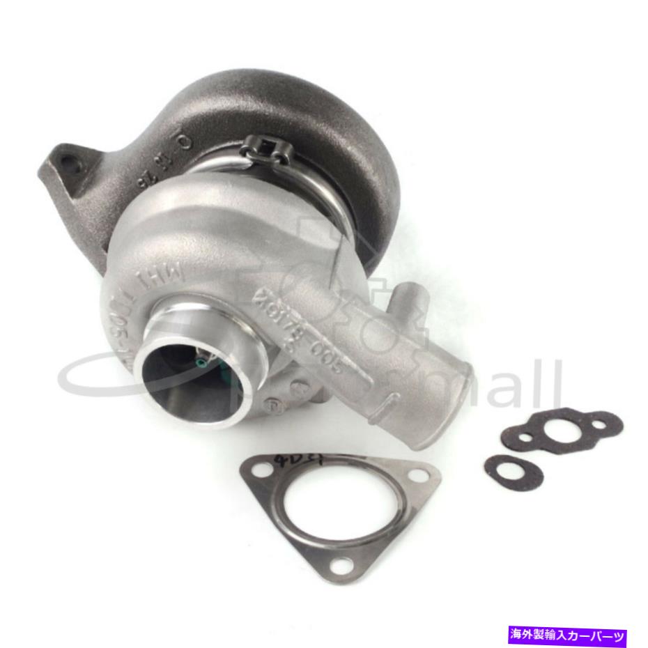 Turbo Charger 49189-00550ターボチャージャーTD04H-15G三菱用ターボ4D31T掘削機 49189-00550 Turbocharger TD04H-15G Turbo for Mitsubishi 4D31T Excavator【並行輸入品】