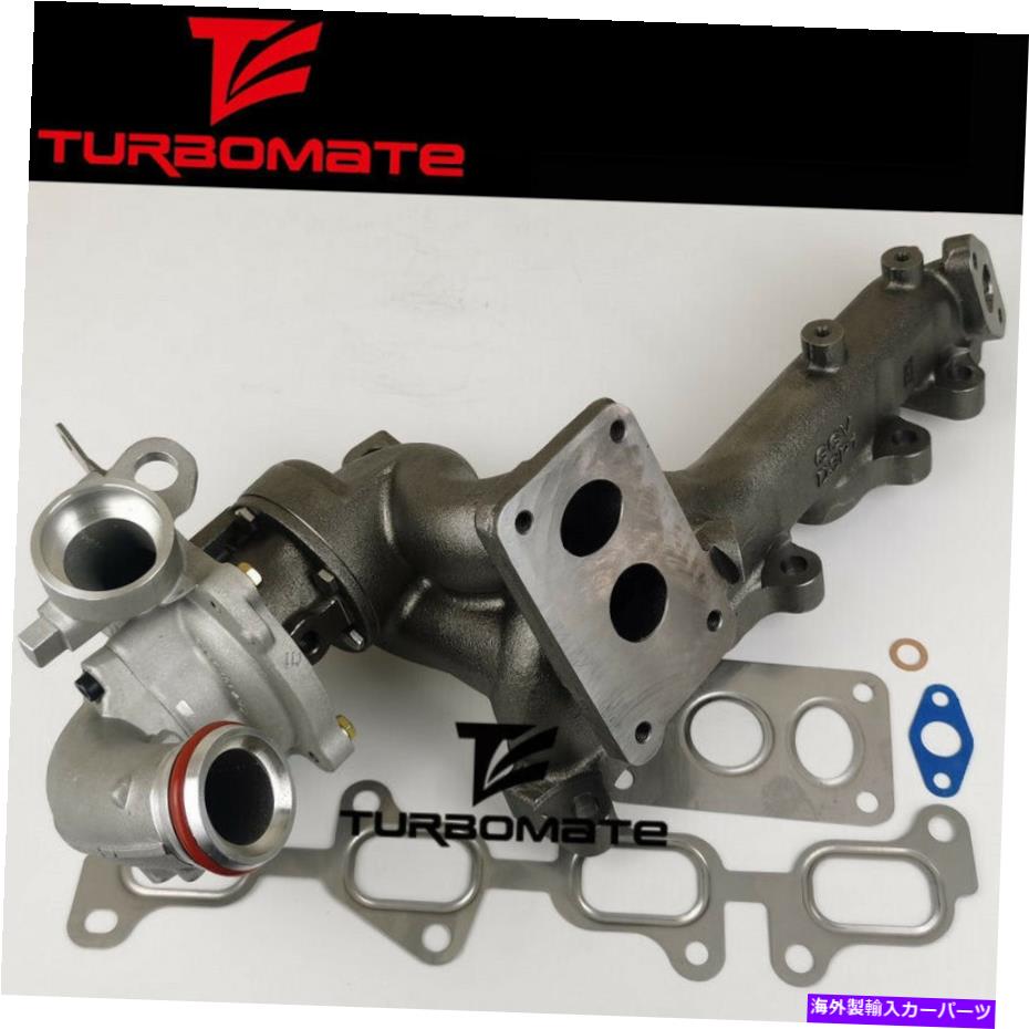 Turbo Charger タービンR2S KP35 10009700065 FOR VW AMAROK 2.0 BITDI 120 KW 163 HP CFCA 2010 Turbine R2S KP35 10009700065 for VW Amarok 2.0 BiTDI 120 Kw 163 HP CFCA 2010【並行輸入品】|Us Custom Parts Shop USDM