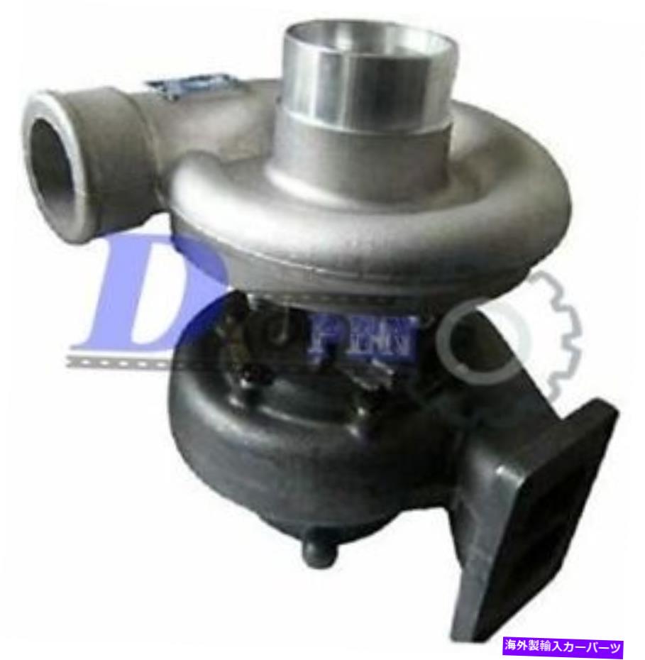Turbo Charger TA3103ターボチャージャー6205-81-8110 KOMATSU PC100 PC120 PC100-5エンジンS4D95L TA3103 Turbocharger 6205-81-8110 for Komatsu PC100 PC120 PC100-5 Engine S4D95L【並行輸入品】